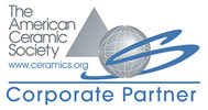 The American Ceramic Society - Corporate Partner