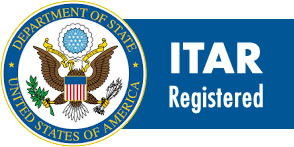 Bomas Machine Specialties is ITAR Registered